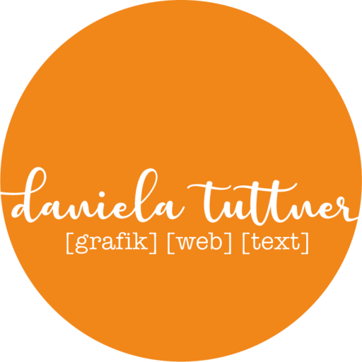 Daniela Tuttner grafik | web | text