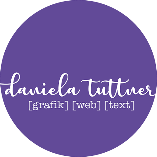 Daniela Tuttner grafik | web | text